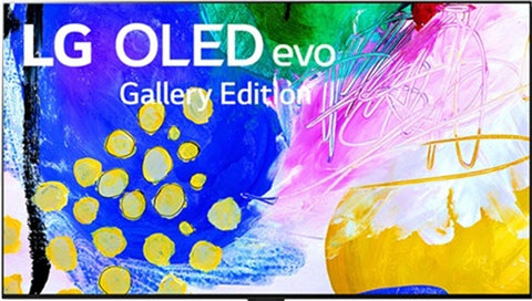 OLED77G3 evo G3 77" 4K UHD Smart OLED TV