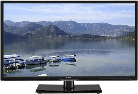 L24HE18 24" LED TV
