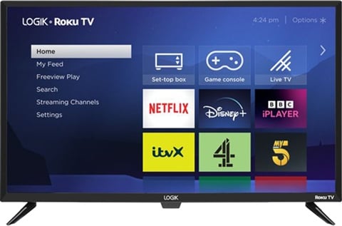 L32RHE23 32" HD Ready Smart LED TV