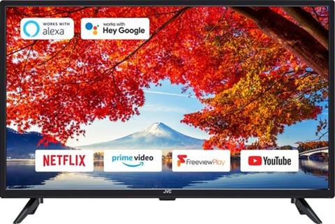 LT32C3210 32" HDR LED TV