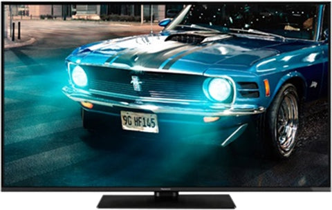 TX-49GX555B 49" FHD Smart UHD LED TV
