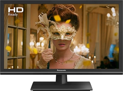 TX-24ES500B 24" With Freeview