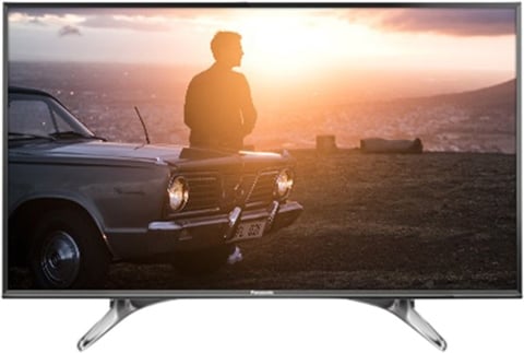 TX-40DX600B 40" 4K UHD Smart LED TV