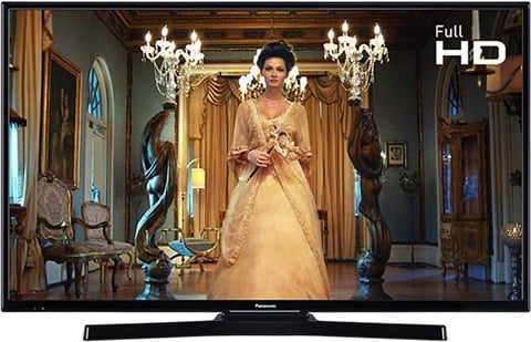 TX-43E302B FHD LED TV