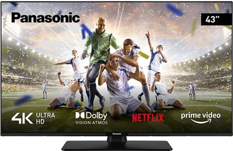 TX-43MX600B 43" Smart LED TV