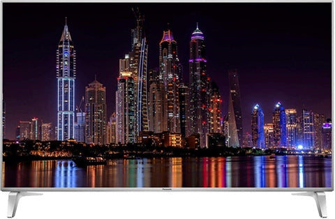 Viera TX-50DX750B 50" 4K HDR Smart 3D LED TV