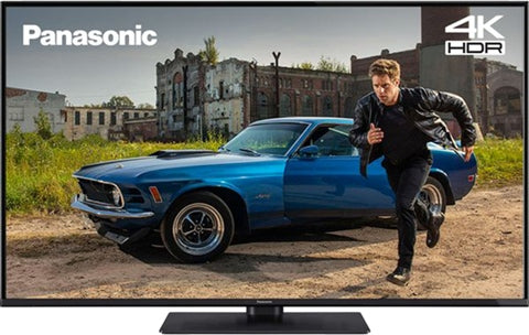 TX-55GX555B 55" 4K UHD Smart LED TV