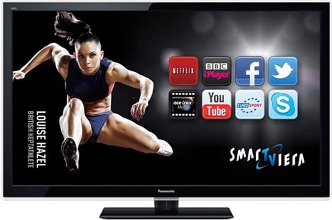 TX-L42E5B 42" LED TV