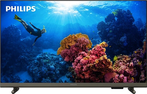 32PHS6808 32" Smart HD LED TV