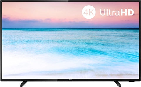 43PUS6504 43" 4K Smart LED TV
