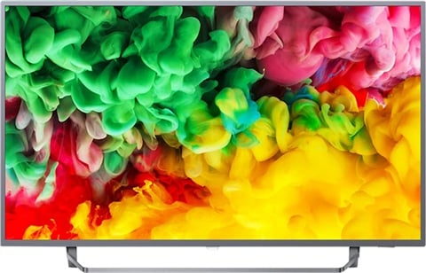43PUS6753 43" 4K UHD LED Smart TV