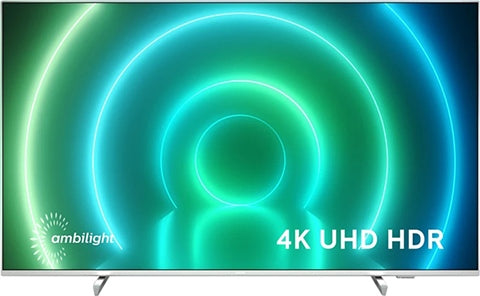 Phillips 43PUS7956 43" 4K UHD Smart LED TV
