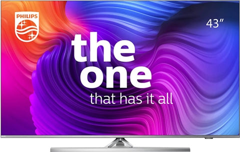 43PUS8536 43" 4K UHD Android LED TV