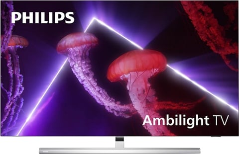 48OLED807 48" 4K UHD HDR Smart OLED TV