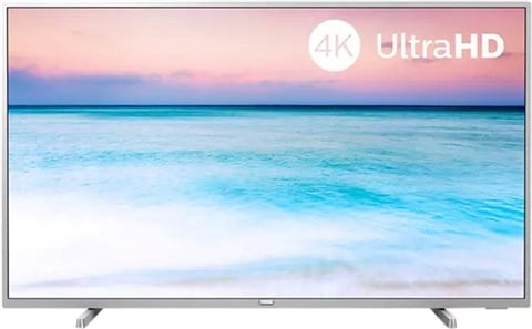 50PUS6554/12 50" 4K UHD Smart LED TV