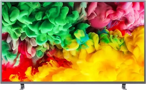 50PUS6703 50" 4K UHD Smart LED TV