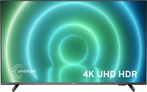 50PUS7906 50" 4K UHD Smart LED TV