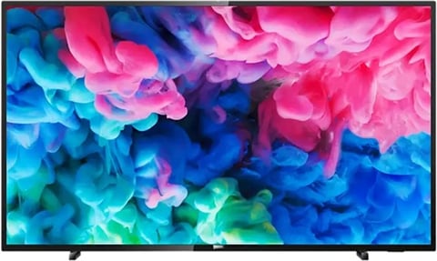 55PUS6503/12 55" 4K UHD Smart LED TV