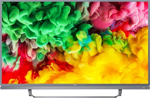 55PUS6803 55" 4K UHD LED Smart TV