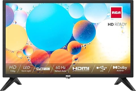 RB24F1D 24" HD Ready LED TV