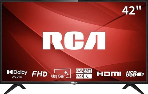 RB42FD1 42" FHD LED TV