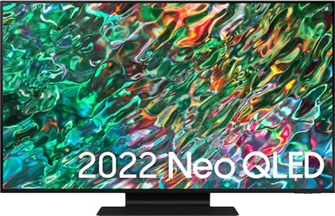 QE43QN90B 43" QLED 4K HDR Smart TV