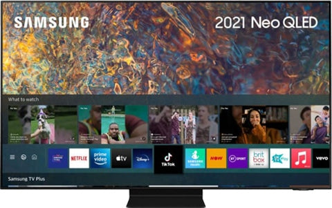 QE65QN94AATXXU 65" Neo QLED 4K HDR Smart TV