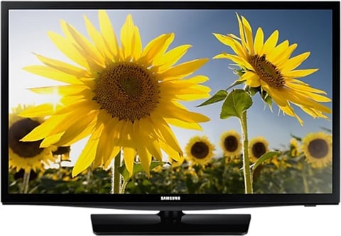 UE24H4003AW 24" LED TV
