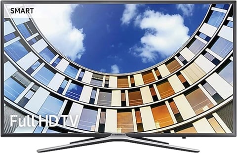UE32M5520AK 32" FHD Smart TV