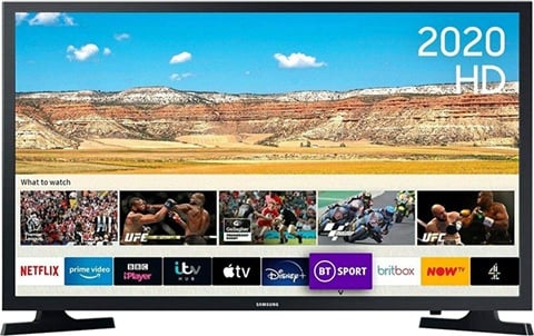 UE32T4307AK 32" Smart LED TV