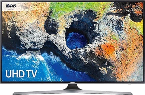UE40MU6120K 40" 4K UHD Smart LED TV