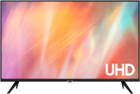 UE43AU7020K 43" 4K UHD Smart LED TV
