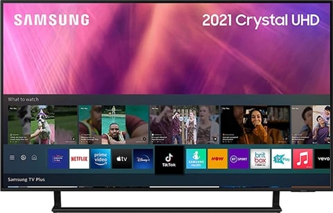UE43AU9000 43" 4K UHD HDR Smart TV