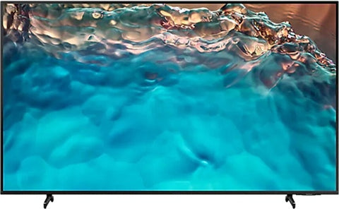 43" UE43BU8070U (2022) 4K HDR Smart LED TV