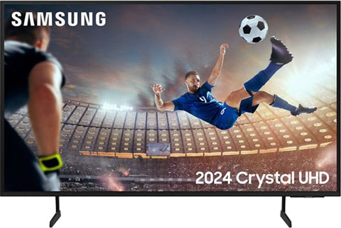 43" UE43DU7100K Crystal UHD 4K HDR Smart TV