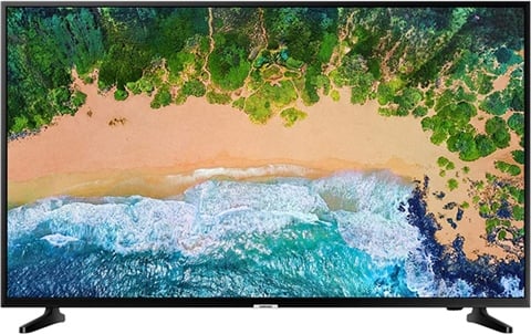 UE43NU7020 43" 4K Ultra HD Smart TV