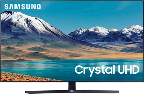 UE43TU8500 43" 4K HDR LED Smart TV