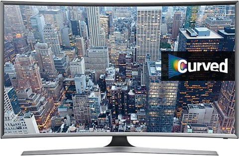 UE48J6300 48" Curved LED TV