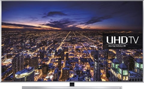 UE48JU7000T 48" 4K Ultra HD Smart 3D LED TV