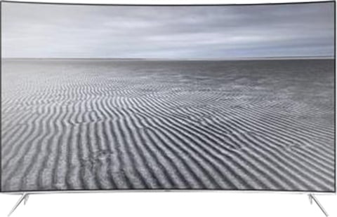 UE49KS7500U 49" 4K UHD Smart LED TV