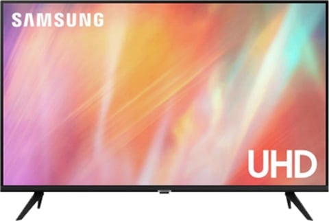 UE50AU7020K 50" 4K UHD Smart LED TV