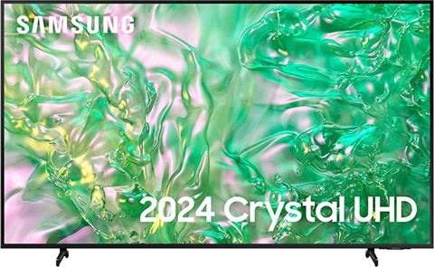 UE50DU8000 50" 4K UHD Smart LED TV