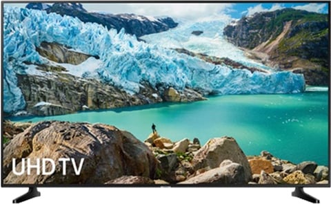 UE50RU7020 50" 4K UHD Smart LED TV
