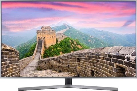 UE50RU7470 50" 4K UHD Smart LED TV