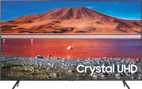 UE50TU7100K 50" 4K UHD Smart LED TV
