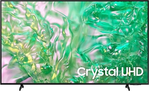 UE55DU8000K 55" 4K UHD Smart LED TV