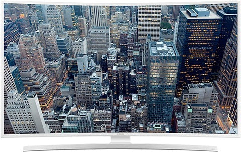 UE55JU6510U 55" 4K UHD Curved LED TV