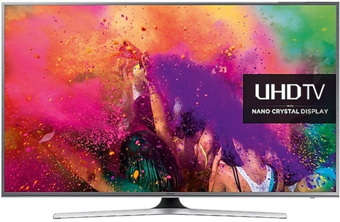 UE55JU6800 55" Smart 4K LED TV