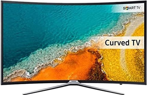 UE55K6300 55" Curved Smart LED TV