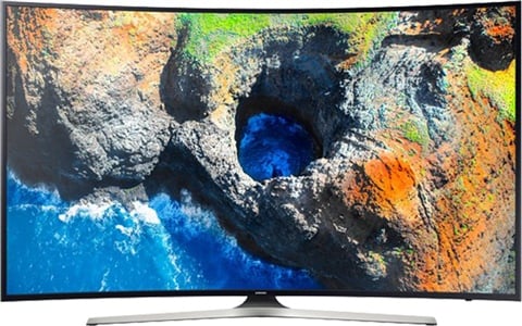 UE55MU6220K 55" Smart 4K LED TV